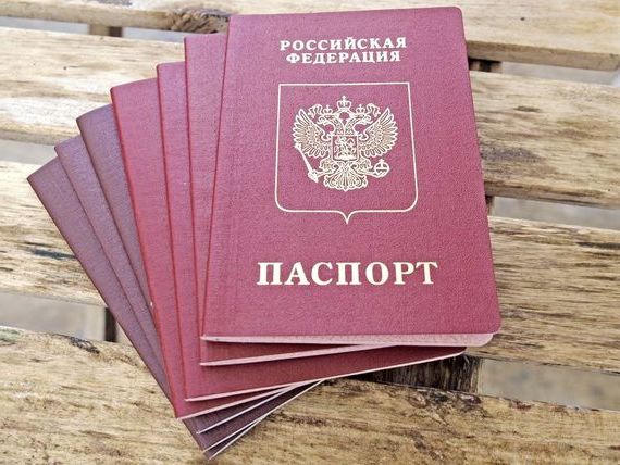 прописка в Мариинском Посаде